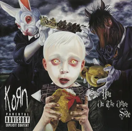 Korn - See You On The Other Side