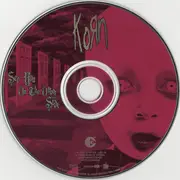 CD - Korn - See You On The Other Side