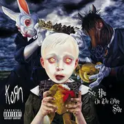 CD & DVD - Korn - See You On The Other Side - digipak