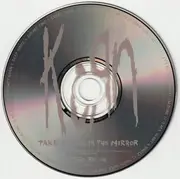 CD - Korn - Take A Look In The Mirror