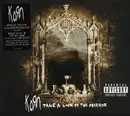 CD & DVD - Korn - Take A Look In The Mirror