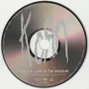CD & DVD - Korn - Take A Look In The Mirror
