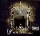 CD & DVD - Korn - Take A Look In The Mirror - Digipak