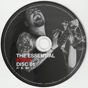Double CD - Korn - The Essential Korn