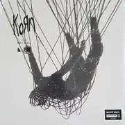 LP - Korn - The Nothing - White vinyl