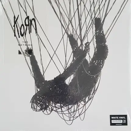 Korn - The Nothing