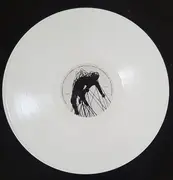 LP - Korn - The Nothing - White vinyl
