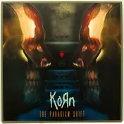 Korn - The Paradigm Shift