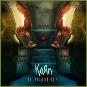 Korn - The Paradigm Shift