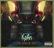 CD & DVD - Korn - The Paradigm Shift - Digipack