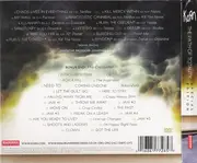 CD - Korn - The Path Of Totality - Digipak
