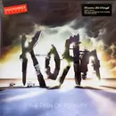 LP - Korn - The Path Of Totality - 180 Gram