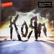 LP - Korn - The Path Of Totality - 180 Gram