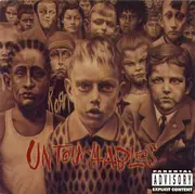 CD - Korn - Untouchables