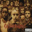 CD - Korn - Untouchables