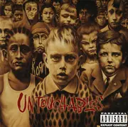 CD - Korn - Untouchables