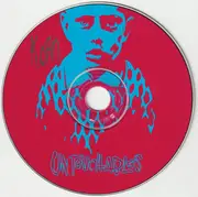 CD - Korn - Untouchables
