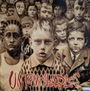 Double LP - Korn - Untouchables