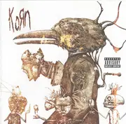 CD - Korn - Untitled