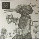 Double LP - Korn - Untitled - Glow In the Dark Cover