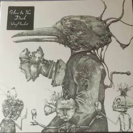 Korn - Untitled