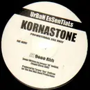 12inch Vinyl Single - Kornastone - Oooo Ahh / Blaze