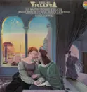 LP-Box - Korngold - Violanta,, M. Janowski, E. Marton, S. Jerusalem, W. Berry, R. Hesse, H. Laubenthal