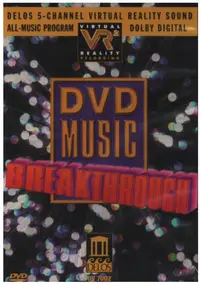 Korngold - DVD Music Breakthrough