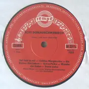 LP - Kornel Mayer Mit Seinen Original Donauschwaben Musikanten Und Dem Donau-Duo - Echt Donauschwäbisch