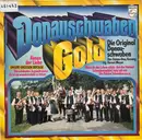 Double LP - Kornel Mayer Und Die Original Donauschwaben Musikanten Und Das Donau-Duo - Donauschwaben Gold