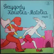 Kornel Makuszyński - Przygody Koziołka Matołka