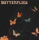 LP - Kornelije Kovač & Nachum Heiman - Butterflies - Still sealed
