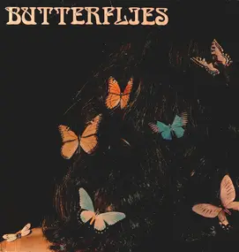 Kornelije Kovač & Nachum Heiman - Butterflies
