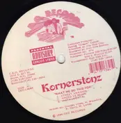 Kornerstonz