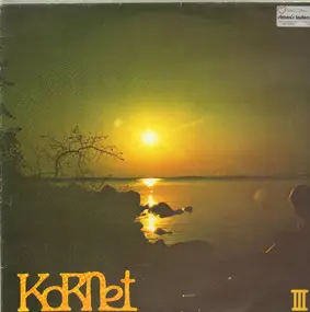 Kornet - Kornet III