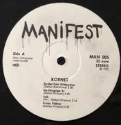 LP - Kornet - Kornet