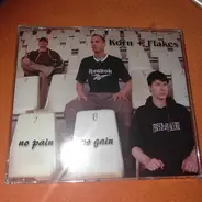 Korn+Flakes - No Pain No Gain