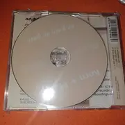CD Single - Korn+Flakes - No Pain No Gain