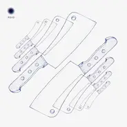 Korova - Blue Knife EP
