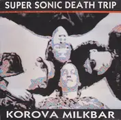 Korova Milkbar