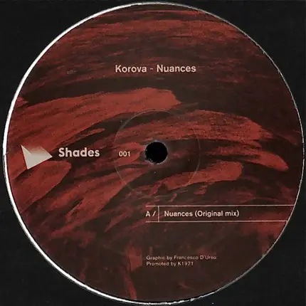 Korova - Nuances