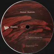 Korova - Nuances