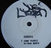 Korova - Some People