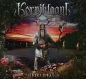 Korpiklaani - Ukon Wacka