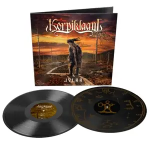 Korpiklaani - Jylha