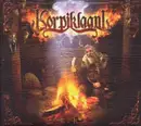 CD - Korpiklaani - Karkelo