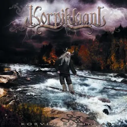 Korpiklaani - Korven Kuningas