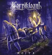 Korpiklaani - Noita