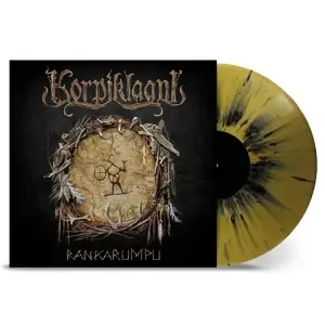 Korpiklaani - Rankarumpu