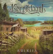 Korpiklaani - Kulkija